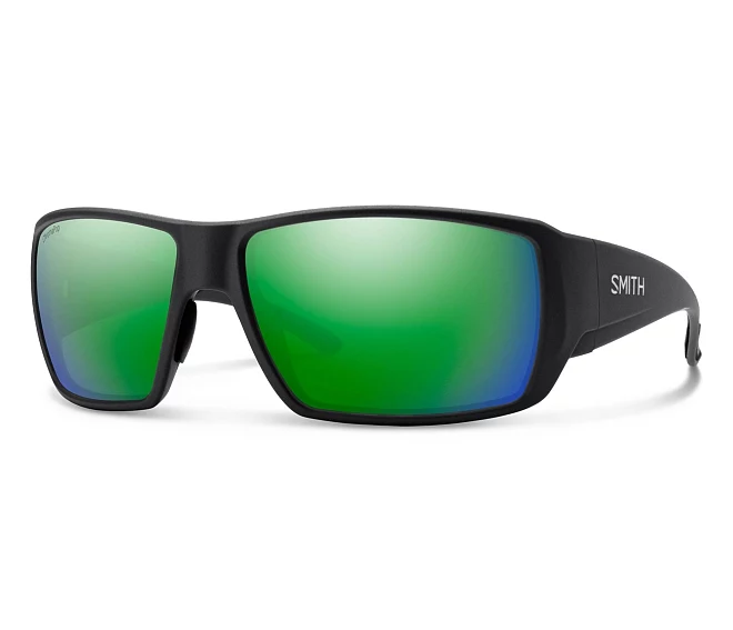 Smith Optics sunglasses GUIDE-C-XL-S 003/UI 63 19 Black
