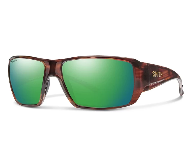Smith Optics sunglasses GUIDE-C-XL-S 086/UI 63 19 Havana
