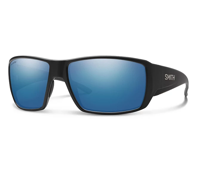 Smith Optics sunglasses Guides Choice 003QG 62 15 Black