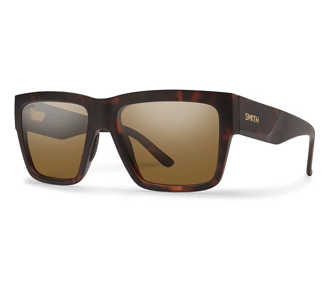 Smith Optics sunglasses LINEUP N9P/L5 58 17 Havana