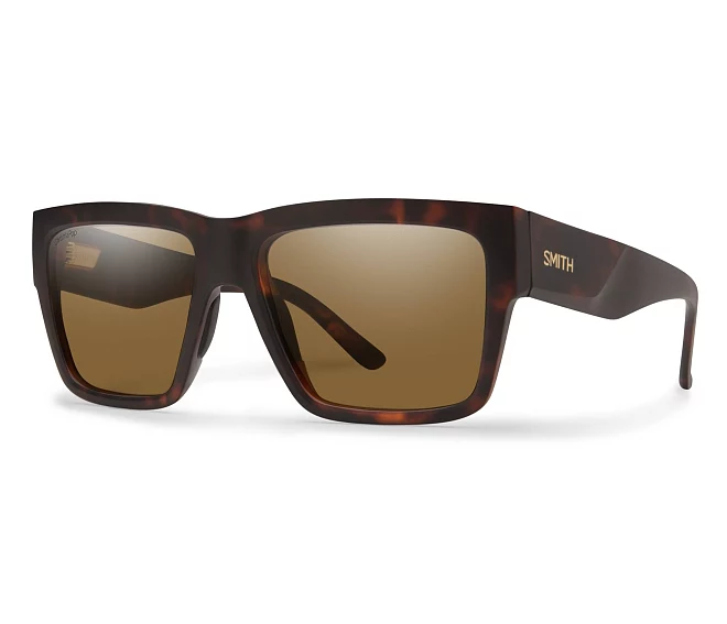 Smith Optics sunglasses LINEUP N9P/XC 58 17 Havana