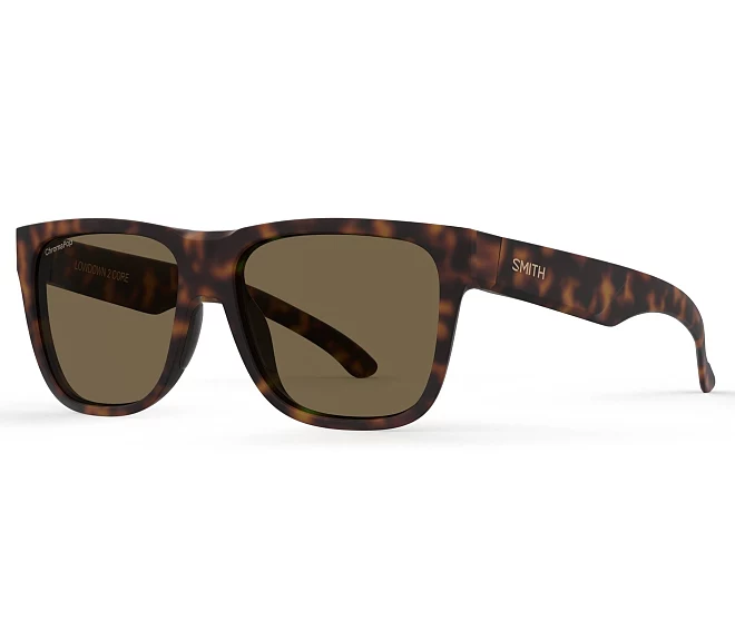 Smith Optics sunglasses LOWDOWN-2-CORE N9P/SP 55 16 Havana