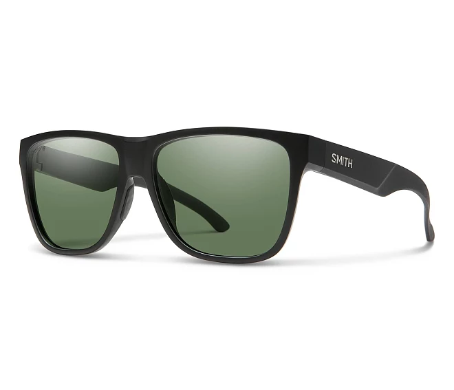 Smith Optics sunglasses LOWDOWN-XL-2 003/L7 60 16 Black
