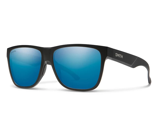 Smith Optics sunglasses LOWDOWN-XL-2 003/QG 60 16 Black
