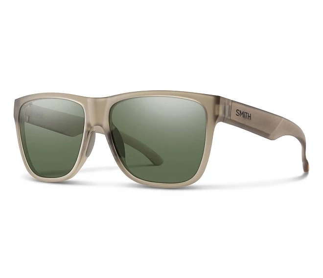 Smith Optics sunglasses LOWDOWN-XL-2 LPA/L7 60 16 BrownCrystal