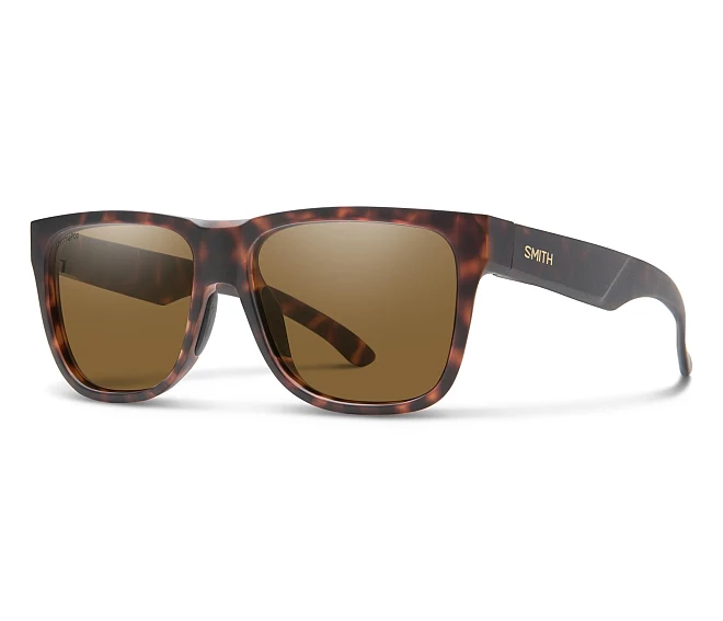 Smith Optics sunglasses Lowdown 2 N9P/L5 55 16 Havana