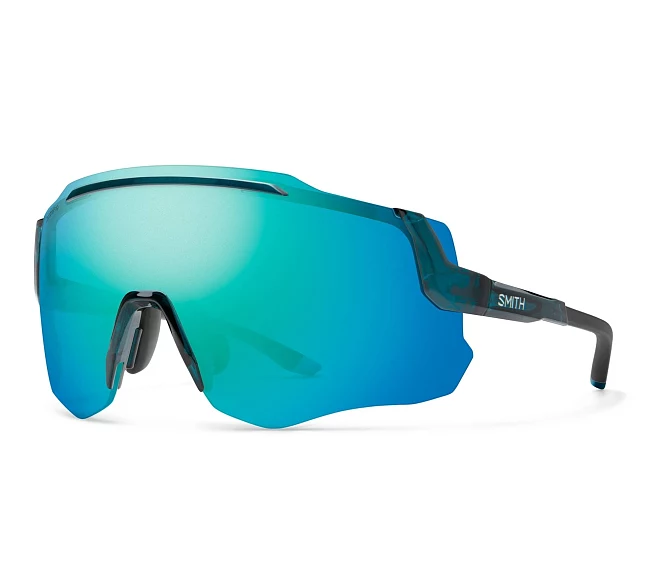 Smith Optics sunglasses MOMENTUM QM4/G0   CrystalBlue