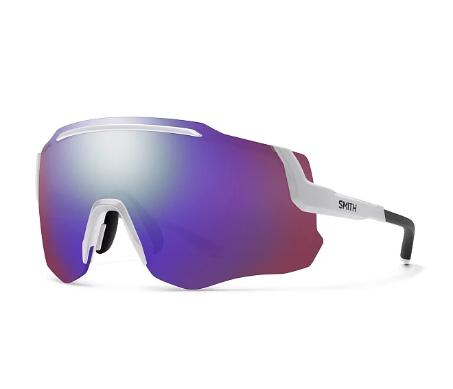Smith Optics sunglasses MOMENTUM VK6/DI   White