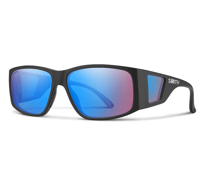 Smith Optics sunglasses MONROE-PEAK 003/G0 62 14 Black