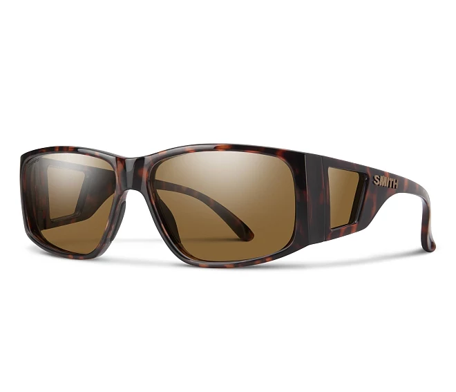 Smith Optics sunglasses MONROE-PEAK 086/XC 62 14 Havana