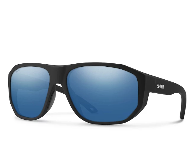 Smith Optics sunglasses OUTRIGGER 003/QG 61 15 Black