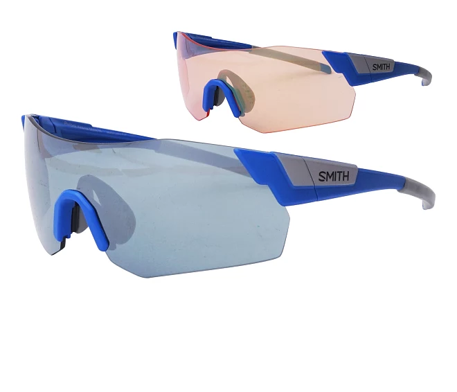 Smith Optics sunglasses PIVLOCK-ARENA-MAX-N PJP-BLUE   BlueGrey
