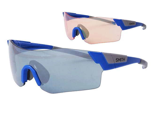 Smith Optics sunglasses PIVLOCK-ARENA-N PJP-BLUE   BlueGrey