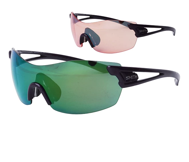 Smith Optics sunglasses PIVLOCK-ASANA-N 8CQ-CHERRY   Aubergine