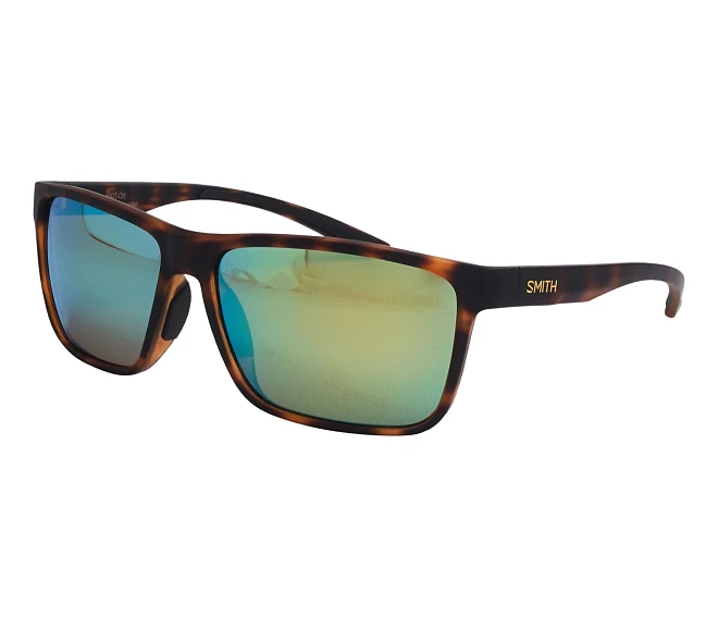 Smith Optics sunglasses RIPTIDE-S N9P/QG 61 14 Havana