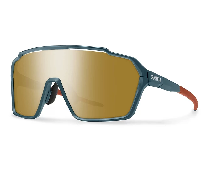 Smith Optics sunglasses SHIFT-XL-MAG FLL/AV   Blue