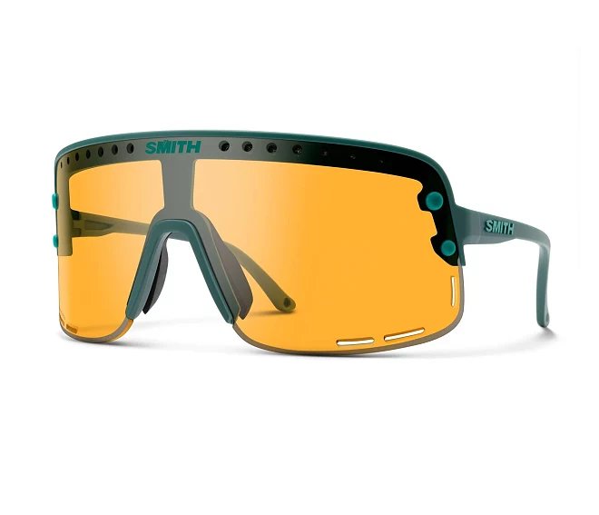 Smith Optics sunglasses ULTRALITE DLD/XC   Green