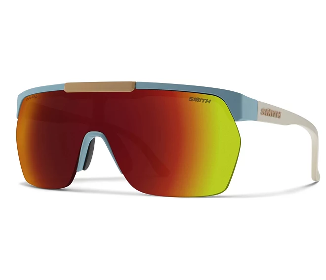 Smith Optics sunglasses XC YRQ/X6   BlueBeige
