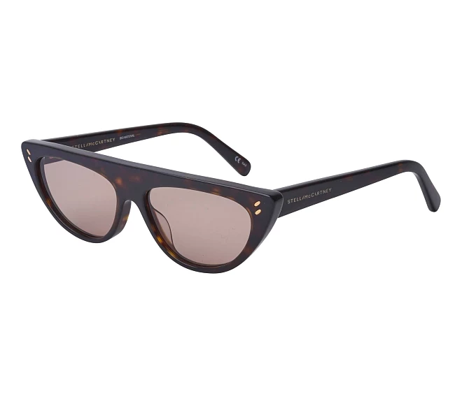 Stella McCartney sunglasses SC-0203-S 002 55 15 Havana