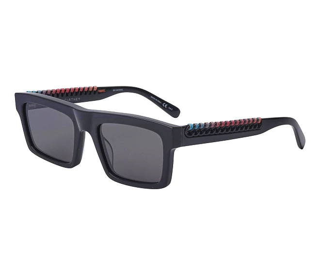 Stella McCartney sunglasses SC-0208-S 002 53 20 Black