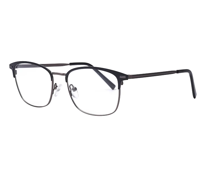 Sun eyeglasses 939 A   BlackGun