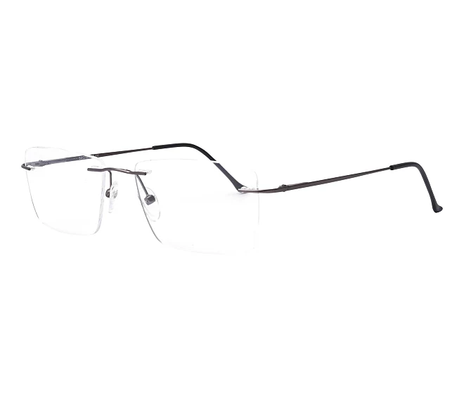 Sun eyeglasses 984 B 54 18 Gun