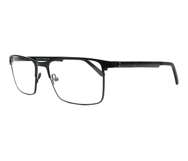 Sun eyeglasses 997 0 54 17 Black