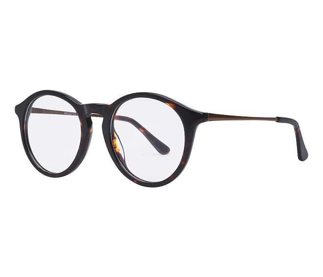Sun eyeglasses AC47 HAVANE 48 20 HavanaBrown