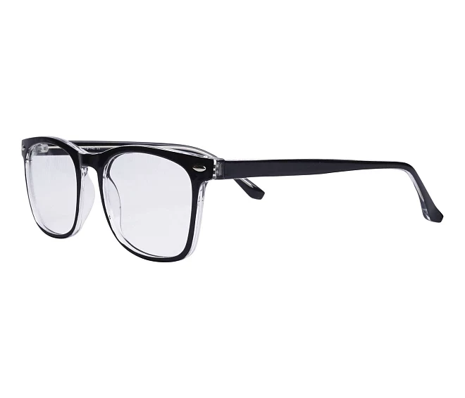 Sun eyeglasses CP112 F 54 19 BlackCrystal