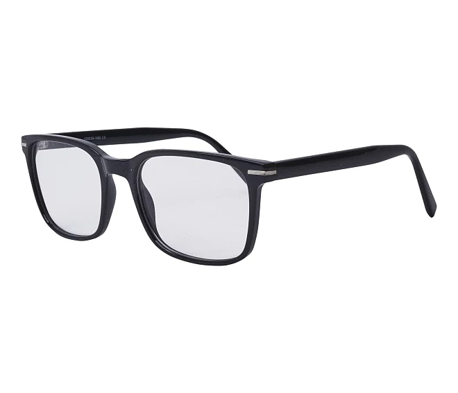 Sun eyeglasses CP119 BLACK 53 19 Black