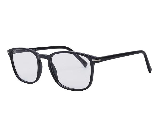 Sun eyeglasses CP120 BLACK 52 19 Black