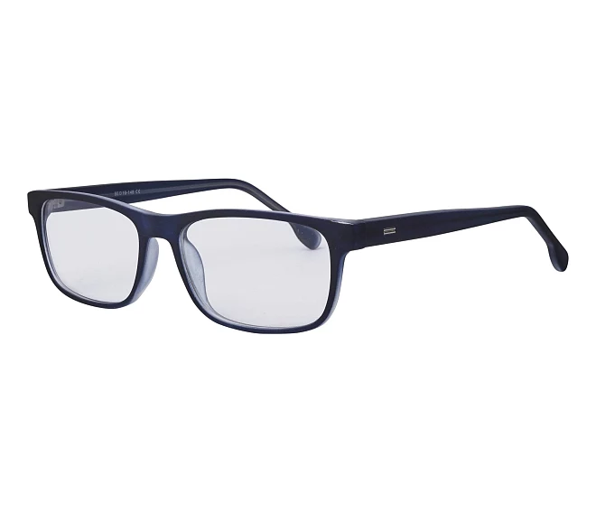 Sun eyeglasses CP122 B 55 16 Blue