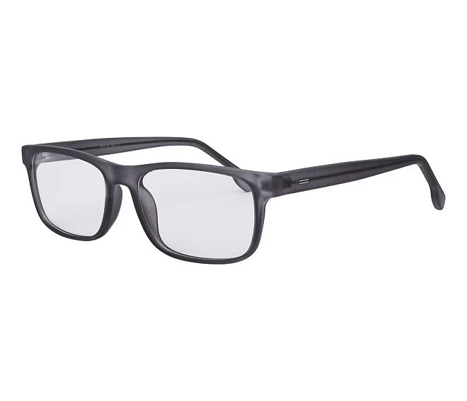 Sun eyeglasses CP122 F 55 16 Grey