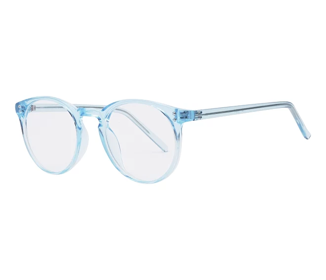 Sun eyeglasses CP123 A 48 21 Blue