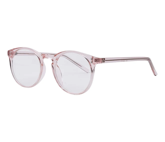 Sun eyeglasses CP-123 C 48 22 Pink