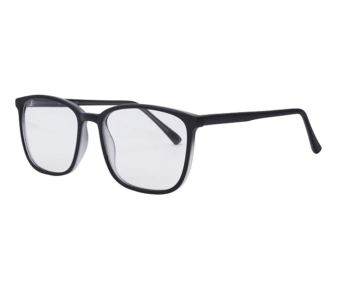 Sun eyeglasses CP-128 A 53 17 BlackGrey