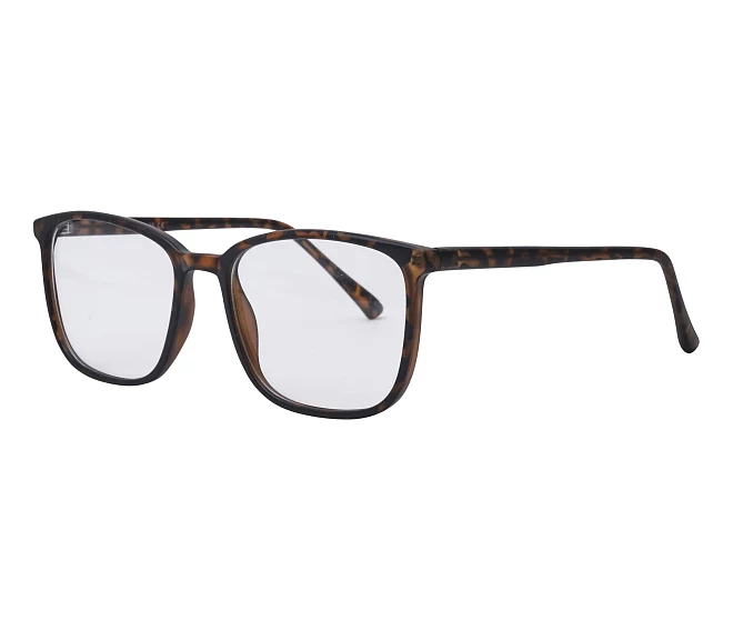 Sun eyeglasses CP-128 E 53 17 Havana