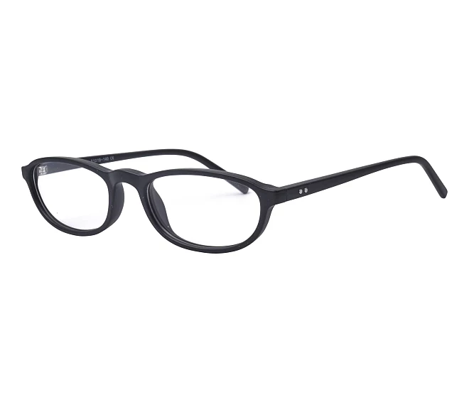 Sun eyeglasses CP-131 BLACK 51 19 Black