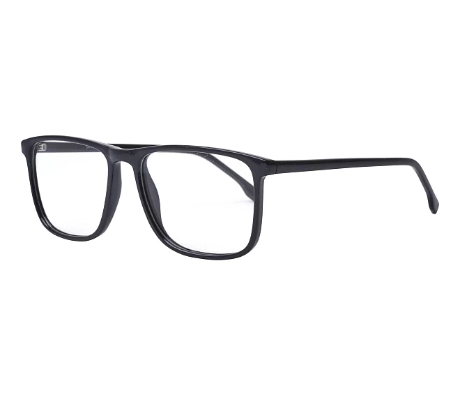 Sun eyeglasses CP-132 BLACK 54 16 Black