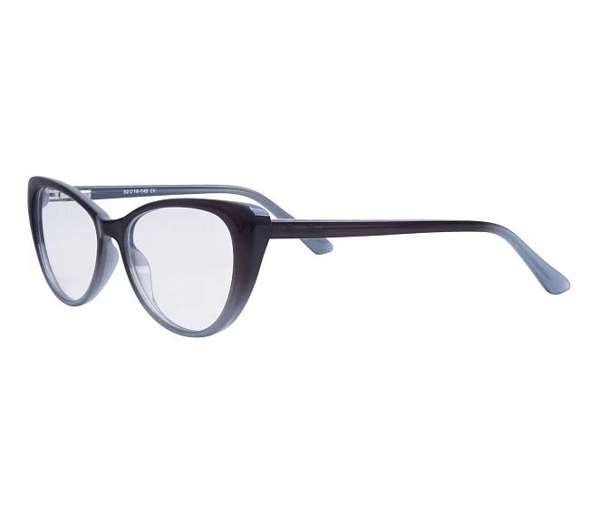 Sun eyeglasses CP138 F 52 16 Grey