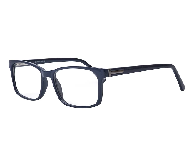 Sun eyeglasses CP-150 D 55 17 Blue