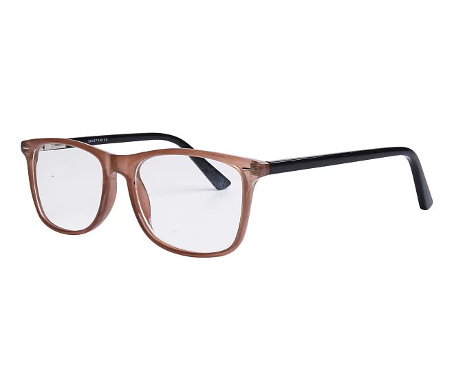 Sun eyeglasses CP-153 D 54 17 BronzeBlack