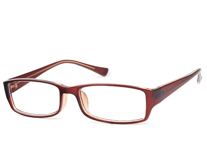 Sun eyeglasses CP184 C 54 18 Brown