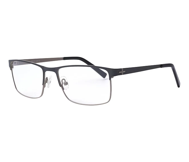 Sun eyeglasses M-3 C 53 17 GreyGrey