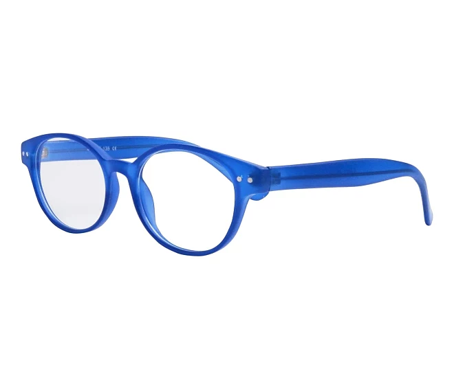 Sun eyeglasses PK-14A blue 45 17 Blue