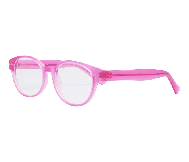 Sun eyeglasses PK-14B hotpink 45 17 Pink