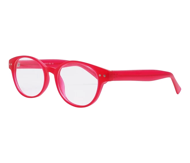 Sun eyeglasses PK-14C burgundy 45 17 Raspberry