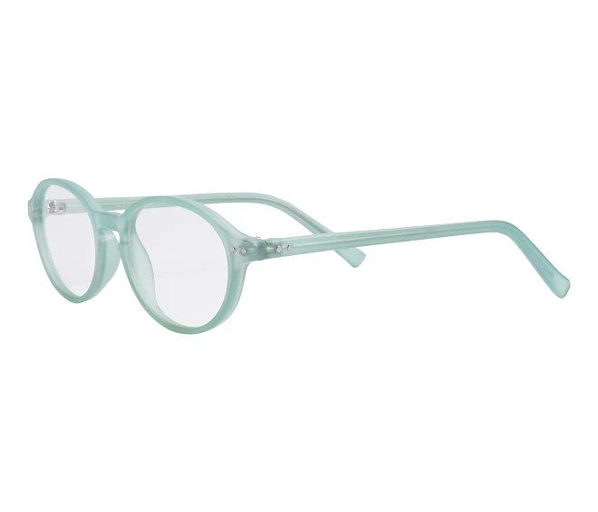 Sun eyeglasses PK-15F green 45 16 