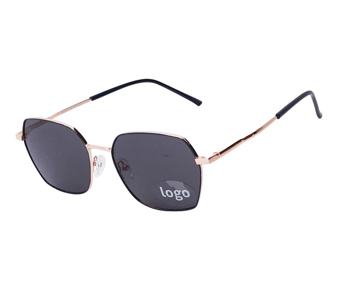 Sun sunglasses SS913 C 53 17 BlueRose gold