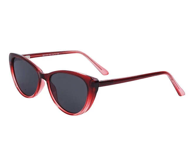 Sun sunglasses SS-CP138 B 52 16 Bordeaux